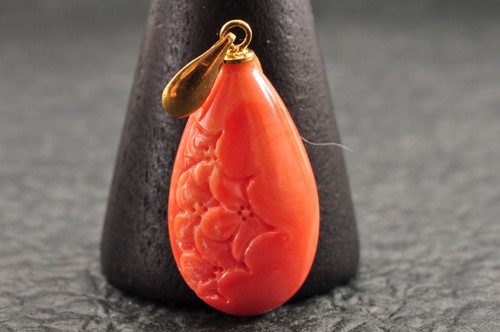 Haut pendentif argent - en, 925