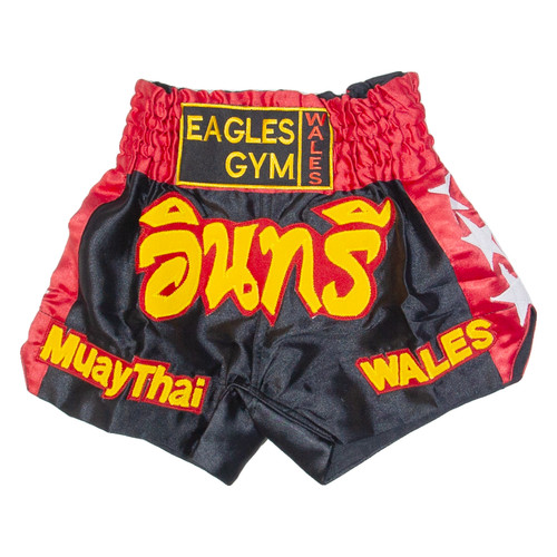 Shorts sport muay thai - shorts,