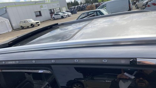 Barres toit peugeot 5008 - barres, de