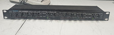 Alesis 3630 RMS/ Peak Dual