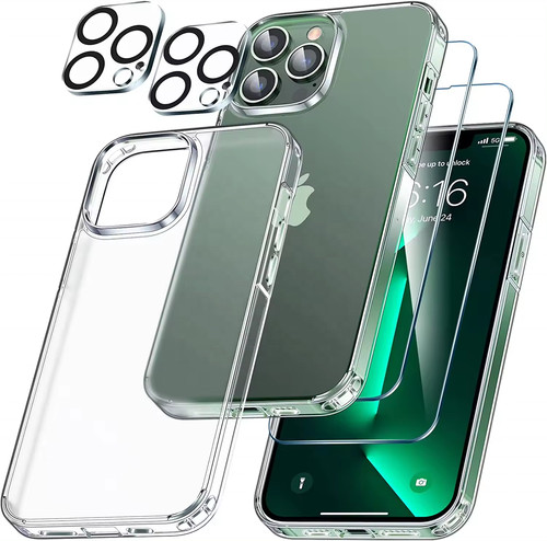 Coque antichoc verre trempé - coque,