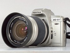 [ près De Mint ] Pentax MZ-60