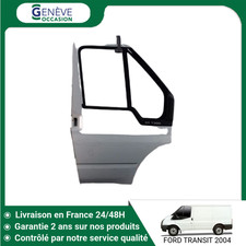 ?? PORTE AVANT DROIT FORD TRANSIT KOMBI 300CP 2001- ➤4703952 ♻️
