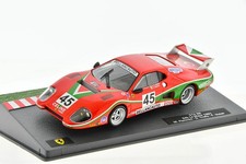 FERRARI 512 BB #45 Flammini