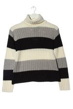 YGCC Pull-over à col roulé