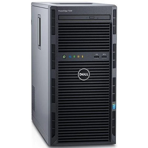 Dell poweredge t130 - poweredge, serveur