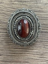 Ancienne pendentif  en argent