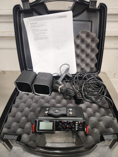 Tascam 70d 4 - dr-70d,