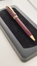 Stylo Aurora Ipsilon Bordeaux