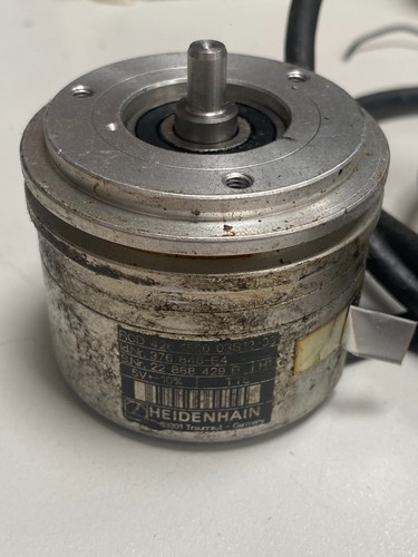Codeur heidenhain rod426 4500 - heidenhain,