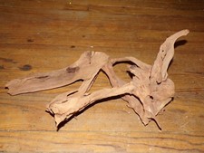 Bois Flotté Décoration pour Aquarium 55 x 24 x 22 cm