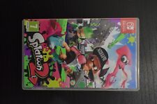 Splatoon 2 pour Nintendo Switch