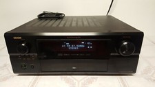 Denon AVR-3805 AL24 Processing