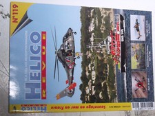   15µµ Revue Helico Revue