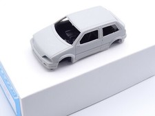 ALEZAN MODELS . KIT 1/43 