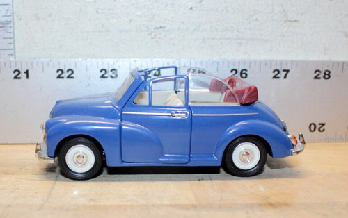 Saico 1956 morris - saico,
