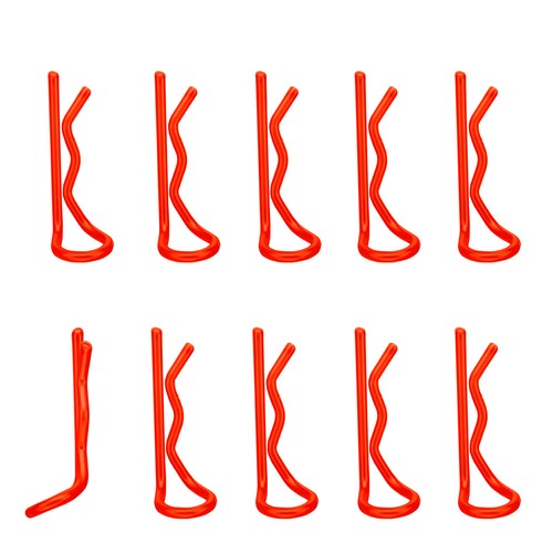 Clips agrafes carrosserie - agrafes,