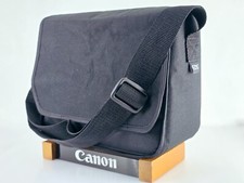 🌸[Presque comme neuf] Sac à bandoulière pour objectif appareil photo Canon E...