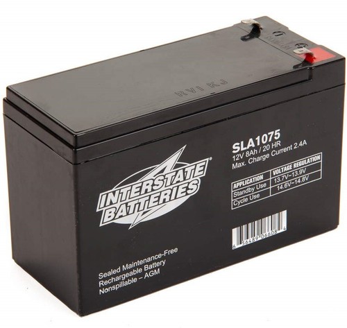 Interstate sla1075 lift - interstate,