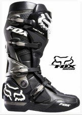 BOTTES MX/SX FOX RACING