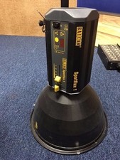 3 Balcar Spotflux 1  éclairage studio video Kinoflo Lupo