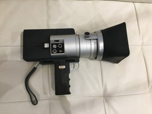 Ancien caméra canon - caméra, auto