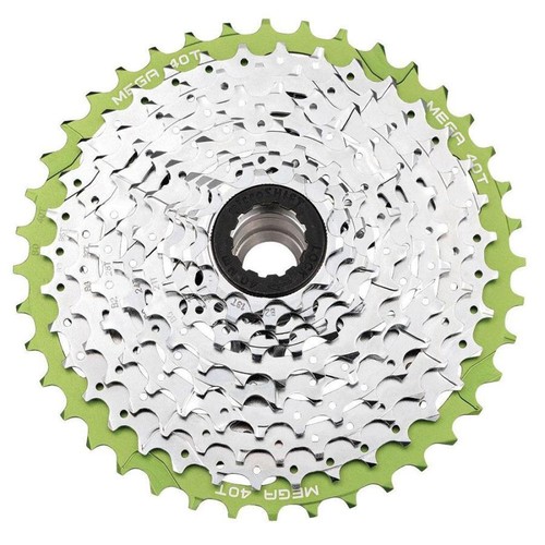 Sachet pignons cassette vtt - de,