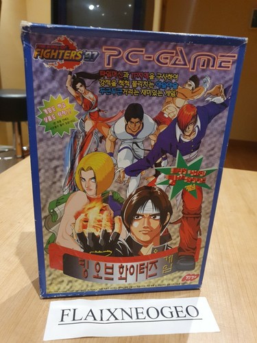 Neo geo aes snk - snk,