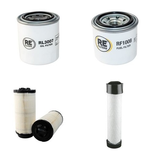 Kit filtre pour support - pour,