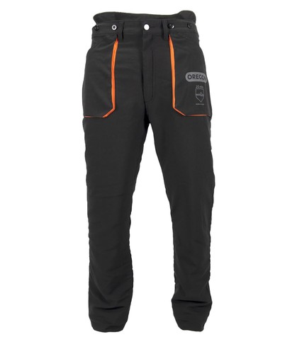 Pantalon anti coupure oregon - anti-coupure,