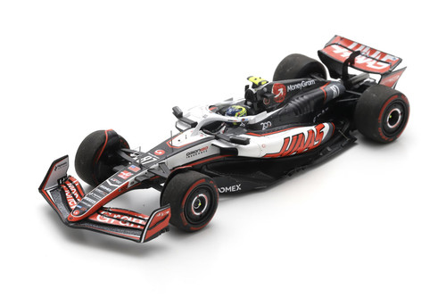 Haas 2025 oliver bearman - f1,
