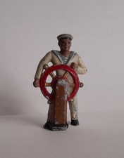 Rare Marin A La Barre Quiralu