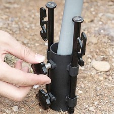 Support de Tige D'auvent Tube