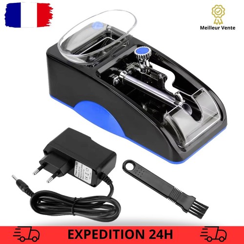 Machine tuber electrique - machine, a