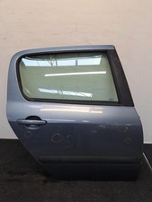 Porte arriere droit PEUGEOT