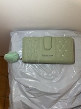 👜 Portefeuille -porte