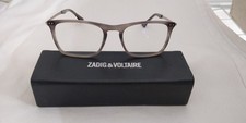 Monture Lunette De Vue Zadig &
