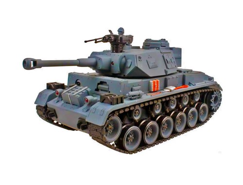 Char german panther iii - german,