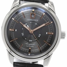 Longines Conquest Heritage