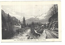 74  PONT DE LA DIOSAZ