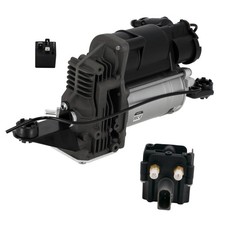 Compresseur pneumatique