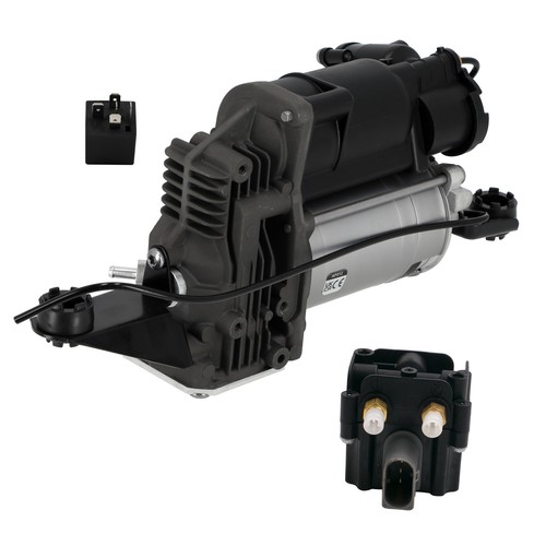Compresseur pneumatique