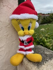 Peluche Titi  déguisé en