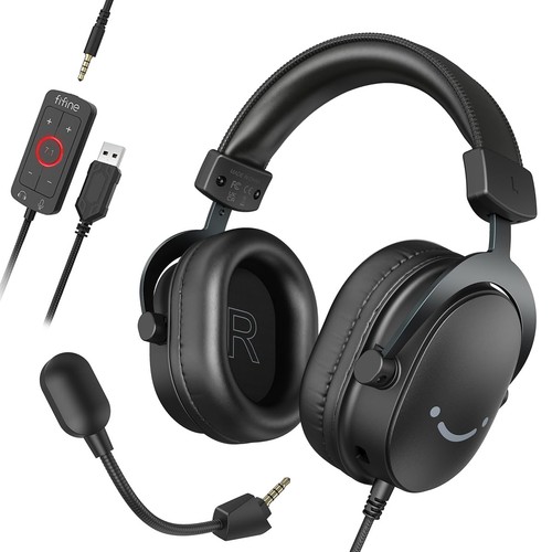 Casque gamer gaming - casque,