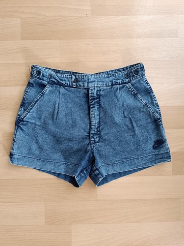 Short acid wash agassi tennis - short,