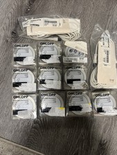 IKEA OMLOPP LED spotlight