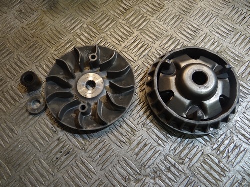 Variateur primaire quad kymco - variateur,
