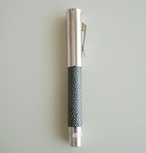Stylo plume graf von - stylo,