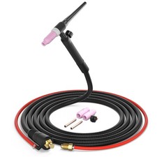 WP-17V-35 150-Amp Air Cooled