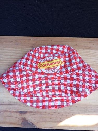Bob chapeau tour france - chapeau, de